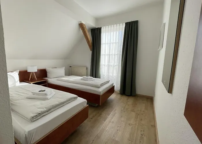 Gutshof Im Oertzetal In Oldendorf, Suedheide 酒店 赫曼斯堡