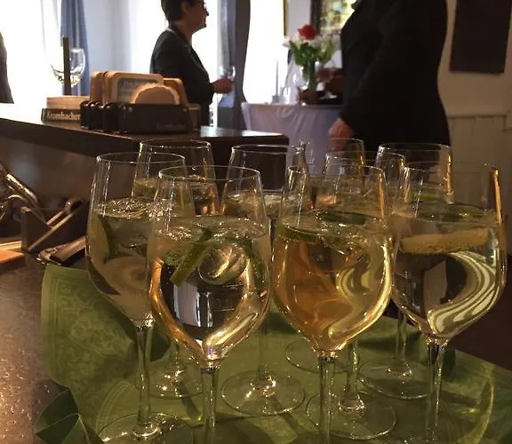酒店 Gutshof Im Oertzetal In Oldendorf, Suedheide