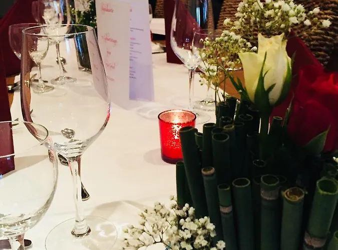 酒店 Gutshof Im Oertzetal In Oldendorf, Suedheide 3*